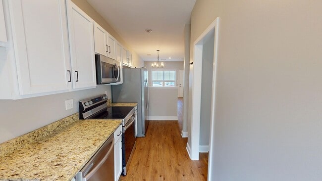 property at 804 Levitan Dr