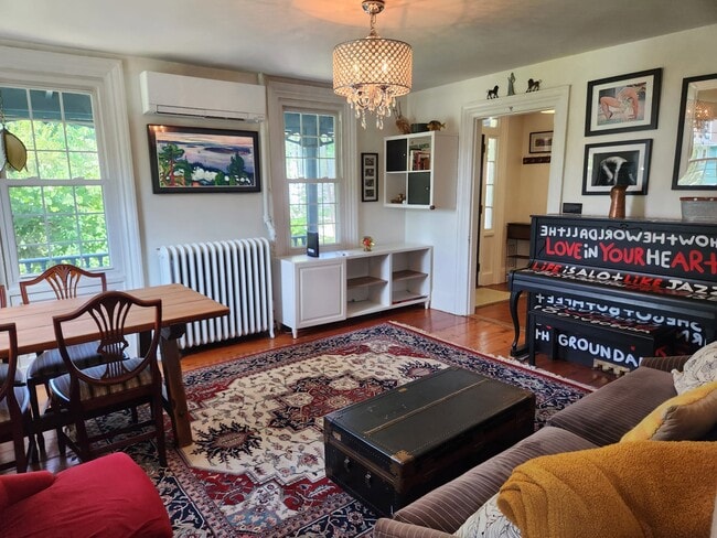 property at 25 Rombout Ave