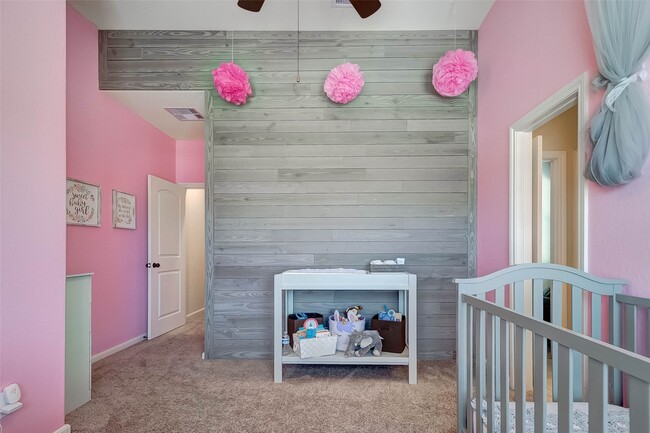 property at 12230 La Strada St