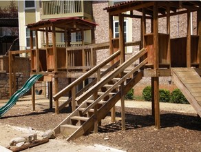 Carriage Court Apartments in Clarkston, GA - Building Photo - Other