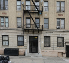 1677 President St in Brooklyn, NY - Building Photo - Building Photo