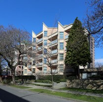 SoJourn Housing Co-Op Apartments