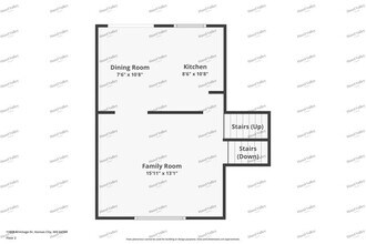 11809 Armitage Dr in Kansas City, MO - Building Photo - Building Photo