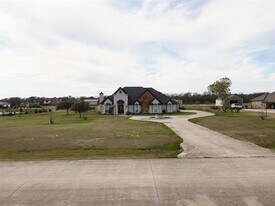 624 Horseshoe Bend in Royse City, TX - Building Photo