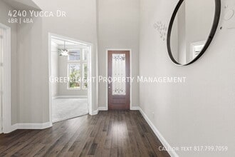 4240 Yucca Dr in Irving, TX - Building Photo - Building Photo