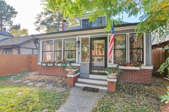 517 Josephine St in Denver, CO - Building Photo - Building Photo