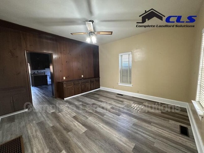 1516 Woodley Ave in Terre Haute, IN - Building Photo - Building Photo