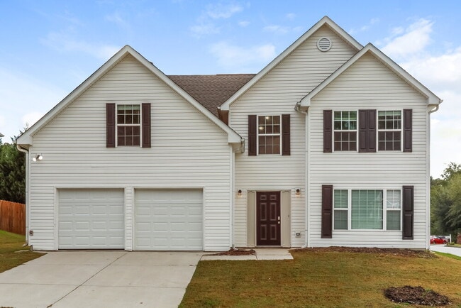 property at 1870 Hillspring Ln