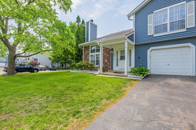 property at 661 Pontiac Ln