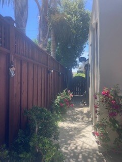 3435 Hawes Dr in Santa Cruz, CA - Building Photo