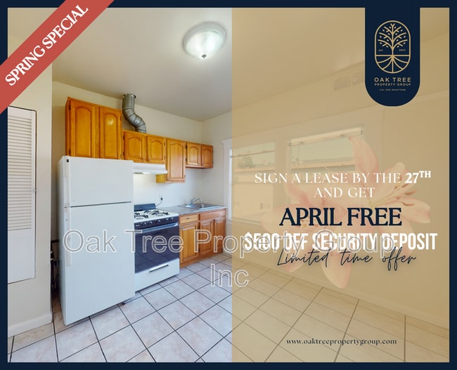 property at 2605 High St