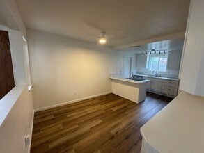 1713 Jennings Ave in Santa Rosa, CA - Building Photo - Building Photo