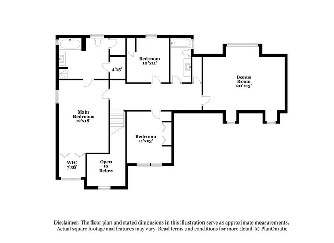 1612 Carriage Hills Dr in Griffin, GA - Building Photo - Building Photo
