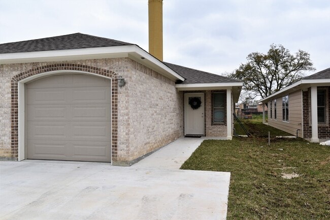 property at 3120 Avenue G (A)