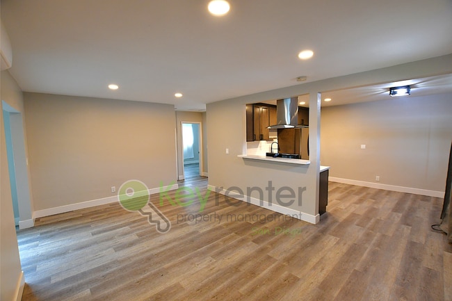 property at 2351-53 Modesto St