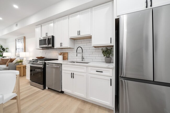 750 19th St NE in Washington, DC - Building Photo - Building Photo