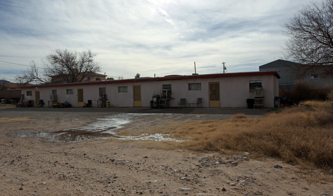 6722 Doniphan Dr in Canutillo, TX - Building Photo - Building Photo