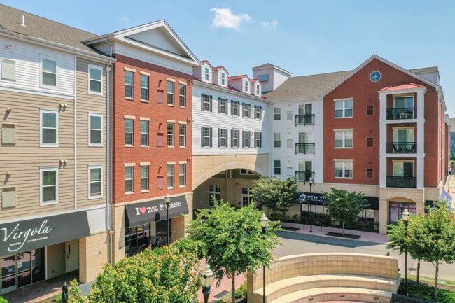 New Village at Patchogue