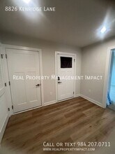 8826 Kenridge Ln in Fuquay Varina, NC - Building Photo - Building Photo