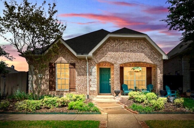 9402 Grosvenor Pl in Frisco, TX - Building Photo - Building Photo