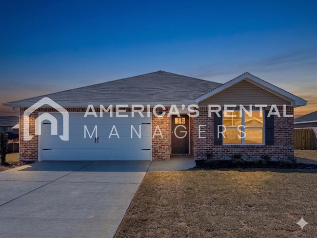 118 Jonboy Ave in New Hope, AL - Building Photo - Building Photo