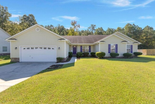 property at 218 Dartmoor Trail