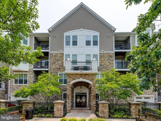 property at 7101 Travertine Dr