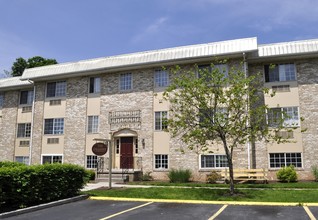 Gettysburg West Apartments in Gettysburg, PA - Building Photo - Building Photo