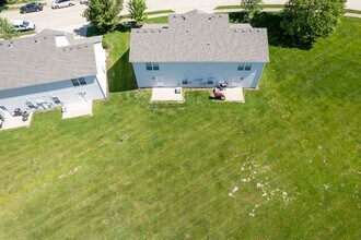 2500-2502 Northampton Dr-Unit -2500 Northampton Dr. in Columbia, MO - Building Photo - Building Photo
