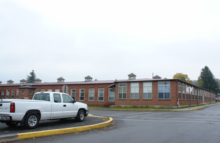 107 Walnut & 2nd St in Mifflinburg, PA - Building Photo - Building Photo