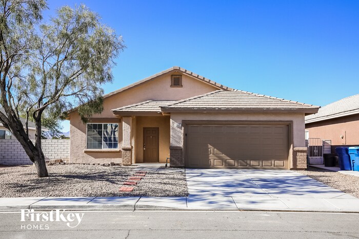 5503 Echo Hawk St in North Las Vegas, NV - Building Photo