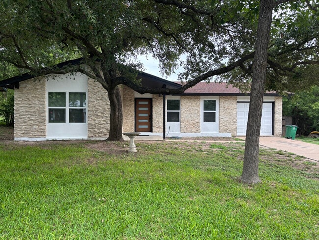 property at 6805 Miranda Dr