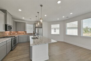1446 Shaded Rock Dr in Missouri City, TX - Building Photo