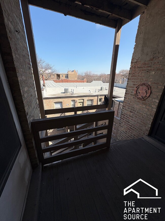 3806 W Irving Park Rd, Unit 8