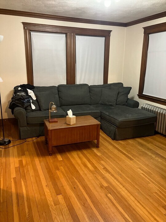 53 Westmount Ave in Boston, MA - Building Photo