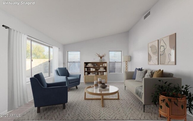 4758 E Villa Maria Dr in Phoenix, AZ - Building Photo - Building Photo