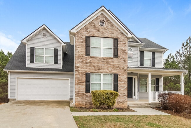 property at 3668 White Pine Rd