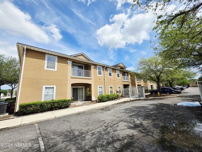 9505 Armelle Way in Jacksonville, FL - Building Photo - Building Photo