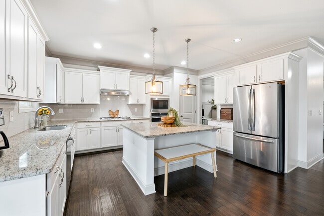 property at 212 Man O War Ct