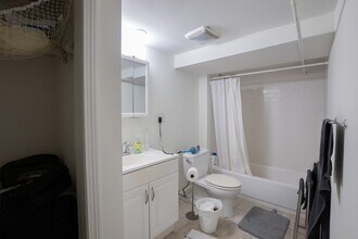 69 Hancock St, Unit BR in Boston, MA - Building Photo - Building Photo