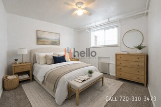 4144 Federal Blvd in Denver, CO - Building Photo - Building Photo