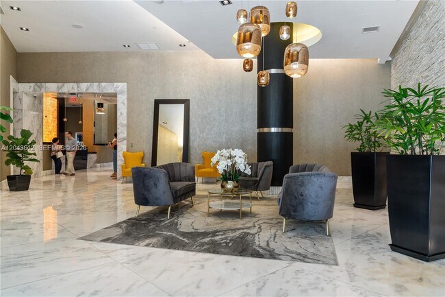 property at 1250 S Miami Ave