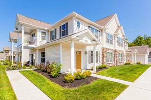 Auburn Creek Apartment Homes