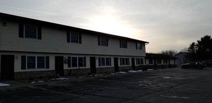 Greenview Apartments in Ettrick, WI - Building Photo - Building Photo