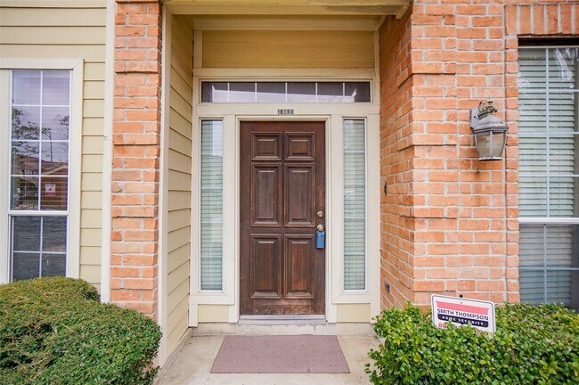 13026 Gentryside Ct in Houston, TX - Building Photo - Building Photo