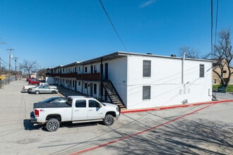 The Shea in Stephenville, TX - Building Photo - Building Photo