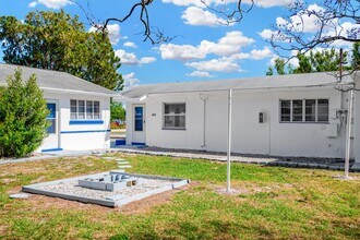 310 S Mars Ave, Unit 310.5 in Clearwater, FL - Building Photo - Building Photo