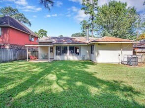 3511 Nutwood Ln in Spring, TX - Building Photo - Building Photo