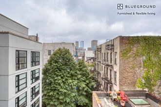 171 Suffolk St, Unit SI FL7-ID1232 in New York, NY - Foto de edificio - Building Photo