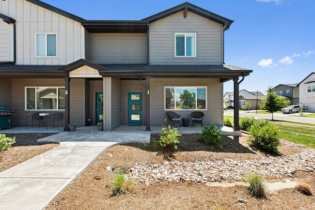 property at 2962 Barnstormer St